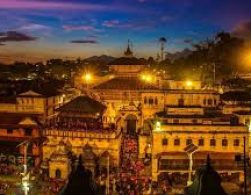 Pashupatinath Temple Pashupatinath Temple