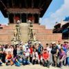 nepal–reviw nepal--reviw